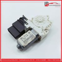 Motor Fensterheber rechts hinten <br>VW GOLF IV (1J1) 1.6