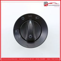 Schalter Licht <br>VW GOLF IV (1J1) 1.6