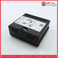 Steuerger�t Elektrische Luftpumpe<br>MERCEDES BENZ A,B,C,E,S-KLASSE