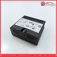 Steuerger�t Elektrische Luftpumpe<br>MERCEDES BENZ A,B,C,E,S-KLASSE