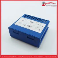 Steuerger�t Elektrische Luftpumpe<br>MERCEDES BENZ A,B,C,E,S-KLASSE