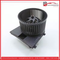 Innenraumgebl�se <br>AUDI A3 (8L1) 1.6
