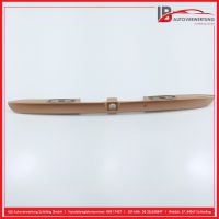 Kennzeichenleuchte Blende<br>AUDI A3 (8L1) 1.6