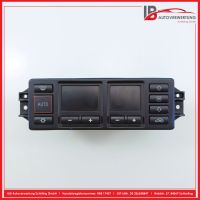 Heizungsbet�tigung Klimabedienteil <br>AUDI A3 (8L1) 1.6