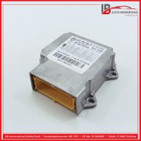 Steuerger�t Airbag <br>AUDI A6 AVANT (4F5, C6) 3.0 TDI QUATTRO