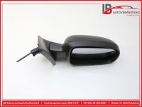 Au�enspiegel rechts mit Glas<br>OPEL CORSA C (F08, F68) 1.0