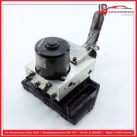 Steuerger�t ABS Hydraulikblock<br>MERCEDES BENZ CL203 COUPE C200 KOMPRESSOR