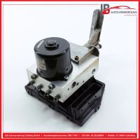 Steuerger�t ABS Hydraulikblock<br>MERCEDES BENZ CL203 COUPE C200 KOMPRESSOR