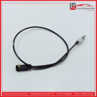 Seilzug, Kupplungsbet�tigung <br>MERCEDES BENZ C-KLASSE W203 C180