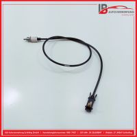 Seilzug, Kupplungsbet�tigung <br>MERCEDES BENZ CL203 COUPE C220 CDI