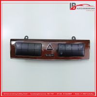 Schalter Warnblinker Schaltleiste<br>MERCEDES BENZ CL203 COUPE C180