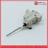 Stellmotor Tankklappe <br>MERCEDES BENZ CL203 COUPE C180