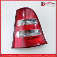 R�ckleuchte links <br>MERCEDES BENZ A-KLASSE W168 A140