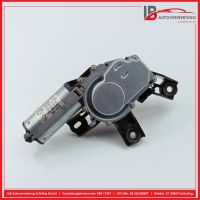Wischermotor hinten <br>MERCEDES BENZ A-KLASSE W168 A140