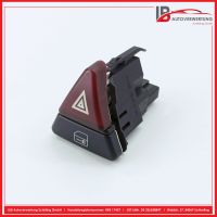 Schalter Warnblinker <br>MERCEDES BENZ A-KLASSE W168 A140