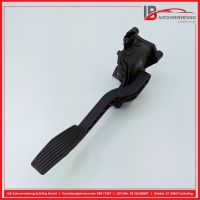 Gaspedal Gaspotenziometer <br>OPEL CORSA C (F08, F68) 1.2
