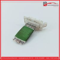 Widerstand Heizung <br>OPEL CORSA C (F08, F68) 1.2