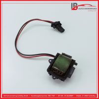 Widerstand Gebl�semotor <br>RENAULT MEGANE SCENIC (JA0/1) 1.9 DTI