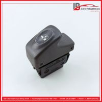 Schalter Fensterheber <br>RENAULT MEGANE SCENIC (JA0/1) 1.9 DTI