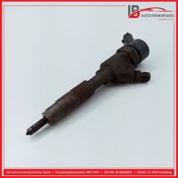 Einspritzd�se Injector<br>RENAULT MEGANE SCENIC (JA0/1) 1.9 DTI