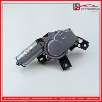 Wischermotor hinten <br>MERCEDES BENZ A-KLASSE W168 A140