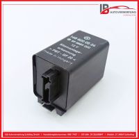 Relais Sitzmontageerkennung<br>MERCEDES BENZ A-KLASSE W168 A140