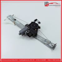 Motor Fensterheber links hinten <br>FORD MONDEO III (B5Y) 2.2 TDCI