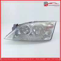 Hauptscheinwerfer links <br>FORD MONDEO III (B5Y) 2.2 TDCI