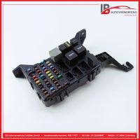 Sicherungskasten SAM Modul<br>FORD MONDEO III KOMBI (BWY) 2.2 TDCI