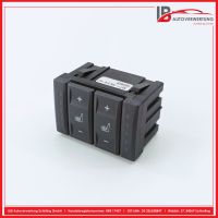 Schalter Sitzheizung <br>FORD MONDEO III KOMBI (BWY) 2.2 TDCI