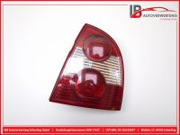 R�ckleuchte rechts mit Lampentr�ger<br>VW PASSAT BERLINA