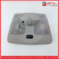 Leselampe Innenleuchte<br>MERCEDES BENZ A-KLASSE W168 A160