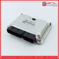 Steuerger�t Motor <br>VW PASSAT VARIANT (3B6) 1.9 TDI