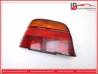 R�ckleuchte links mit Lampentr�ger<br>BMW 5ER E39