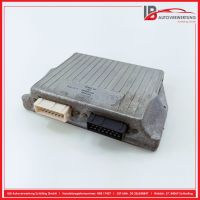 Steuerger�t Motor <br>CITROEN XANTIA (X2) 2.0 HDI 109