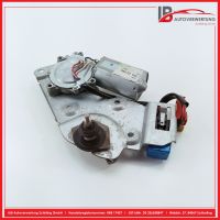 Wischermotor hinten <br>CITROEN XANTIA (X2) 2.0 HDI 109