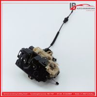 T�rschloss rechts hinten <br>VW GOLF IV VARIANT (1J5) 1.9 TDI