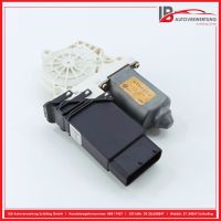 Motor Fensterheber rechts vorn <br>VW GOLF IV VARIANT (1J5) 1.9 TDI