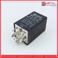 Relais Anlassersperre<br>VW GOLF IV VARIANT (1J5) 1.9 TDI