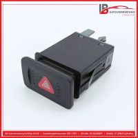 Schalter Warnblinker <br>VW GOLF IV VARIANT (1J5) 1.9 TDI