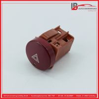 Schalter Warnblinker <br>CITROEN XANTIA (X2) 2.0 HDI 109