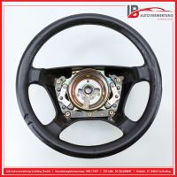 Lenkrad LEDER<br>MERCEDES BENZ W202 W124