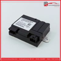 Steuerger�t Kraftstoffpumpe<br>MERCEDES BENZ C-KLASSE W205