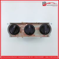 Heizungsbet�tigung Klimabedienteil <br>OPEL VECTRA B (36_) 1.8I