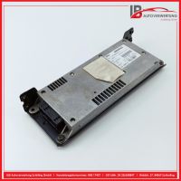 Steuerger�t Empfangsger�t Telefon<br>BMW 3 (E46) 320D