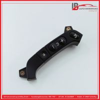 Schalter Tempomat<br>BMW 3 (E46) 320D