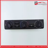 Heizungsbet�tigung Klimabedienteil <br>BMW 3 (E46) 320D