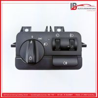Schalter Leuchtweitenregelung Lichtschalter<br>BMW 3 (E46) 320D