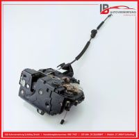 T�rschloss rechts hinten <br>VW GOLF IV (1J1) 1.6 16V