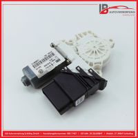 Motor Fensterheber links hinten <br>VW GOLF IV (1J1) 1.6 16V